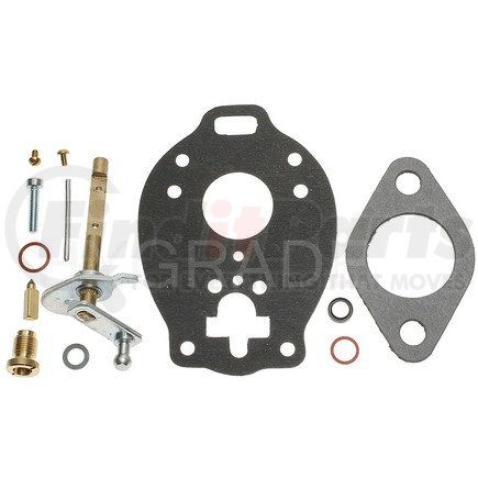 Standard Carburation 861A 861a