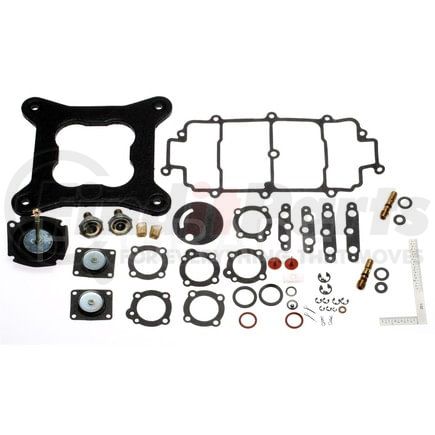 Standard Carburation 1693