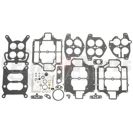 Standard Carburation 322F 322f
