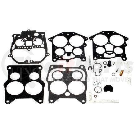 Standard Carburation 380B 380b
