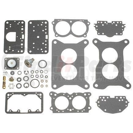 Standard Carburation 402A 402a