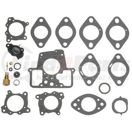 Standard Carburation 540 540