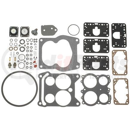 Standard Carburation 606 606
