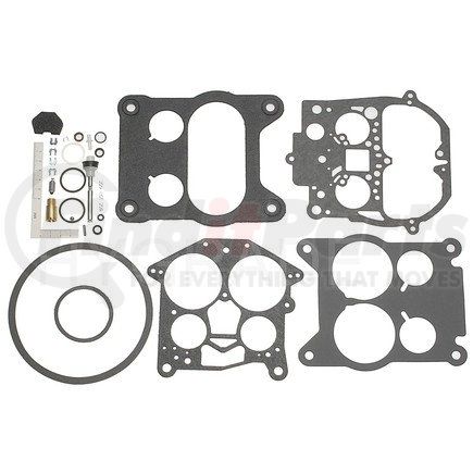 Standard Carburation 635B 635b