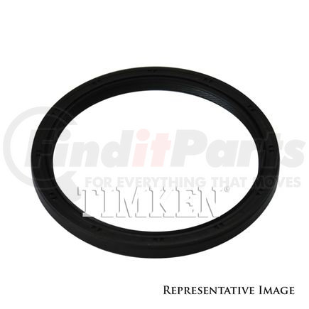 Timken 5277 Contains: 100204T Seal (Teflon)