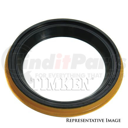 Timken 8312S Grease/Oil Seal