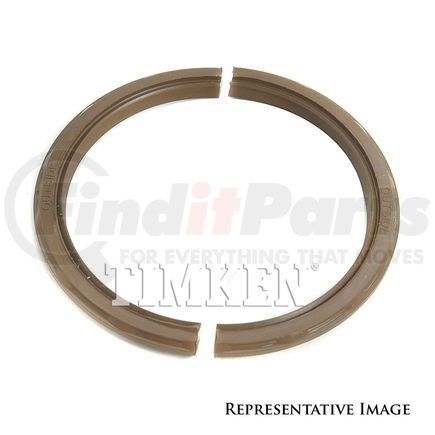 Timken 5174 Split Seal Type