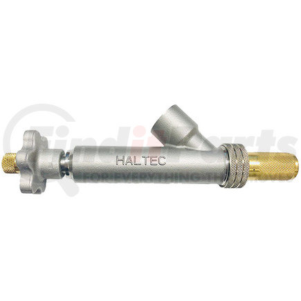 Haltec IN-100A Tire Inflation System - Super Large Bore Inflator Adapter, 3/4" Pipe Thread