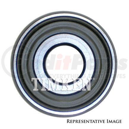 TIMKEN
