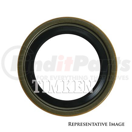 TIMKEN