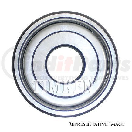 Timken 511022 Preset, Pre-Greased And Pre-Sealed Single Row Ball Bearing Assembly