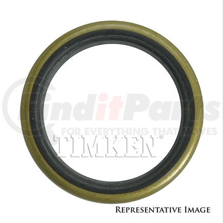 Timken 8792S Grease/Oil Seal