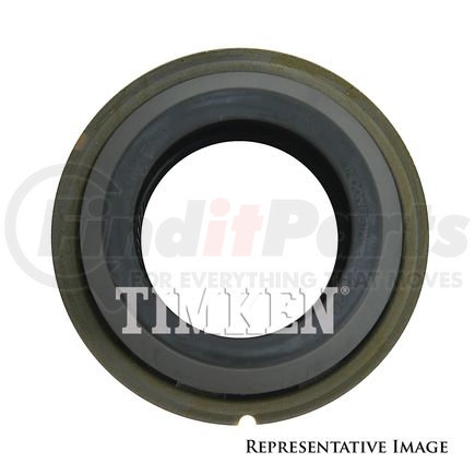 TIMKEN