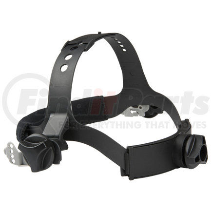UVEX S8595 Bionic Face Shield With Ratcheting Suspension