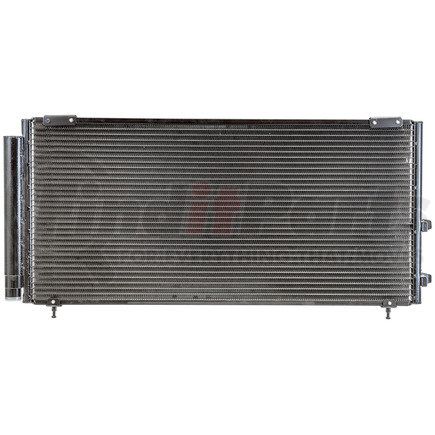 Denso 477-0590 Air Conditioning Condenser