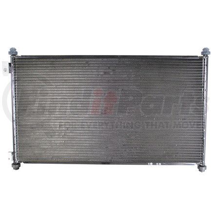 Denso 477-0631 Air Conditioning Condenser