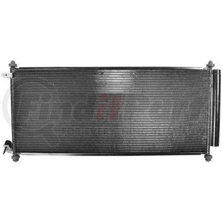 Denso 477-0632 Air Conditioning Condenser