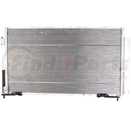 Denso 477-0634 Air Conditioning Condenser