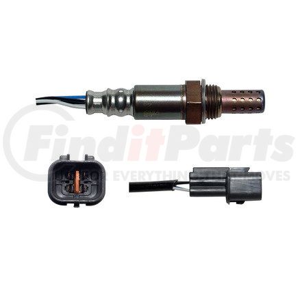 DENSO 234-4192 - oxygen sensor 4 wire, direct fit, heated, wire length: 24.8 | oxygen sensor 4 wire, direct fit, heated, wire length: 24.8 | oxygen sensor