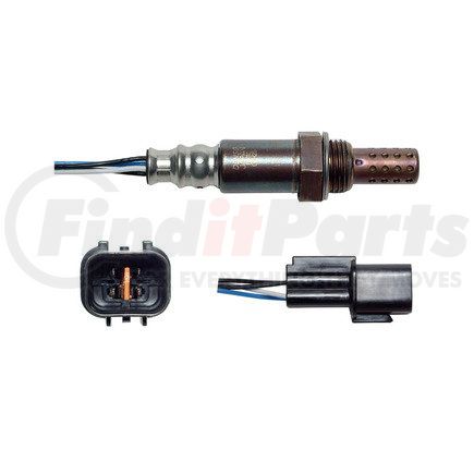 DENSO 234-4194 - oxygen sensor 4 wire, direct fit, heated, wire length: 16.93 | oxygen sensor 4 wire, direct fit, heated, wire length: 16.93 | oxygen sensor