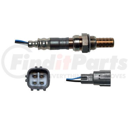 DENSO 234-4261 - oxygen sensor - 4 wire, direct fit, heated, 10.24 wire length | oxygen sensor 4 wire, direct fit, heated, wire length: 10.24 | oxygen sensor