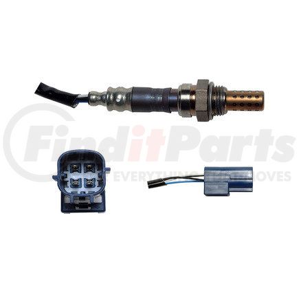 Denso 234-4310 Oxygen Sensor 4 Wire, Direct Fit, Heated, Wire Length: 35.24