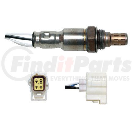 Denso 234-4579 Oxygen Sensor 4 Wire, Direct Fit, Heated, Wire Length: 18.11