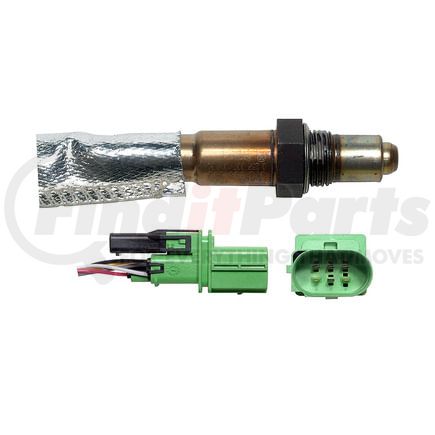 DENSO 234-5127 Air/Fuel Sensor 5 Wire, Direct Fit, Heated, Wire Length: 28.74