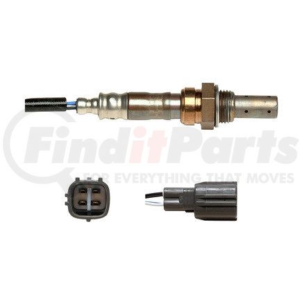 Denso 234-9024 Air-Fuel Ratio Sensor 4 Wire, Direct Fit, Heated, Wire Length: 18.90
