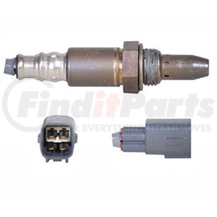 Denso 234-9026 Air-Fuel Ratio Sensor 4 Wire, Direct Fit, Heated, Wire Length: 7.09