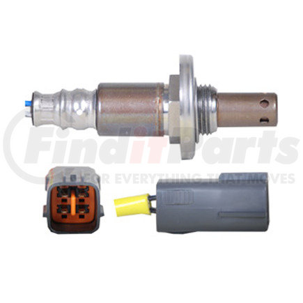 Denso 234-9035 Air-Fuel Ratio Sensor 4 Wire, Direct Fit, Heated, Wire Length: 10.63