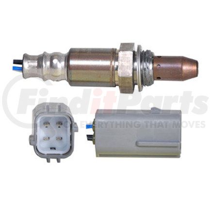 Denso 234-9036 Air-Fuel Ratio Sensor 4 Wire, Direct Fit, Heated, Wire Length: 14.53