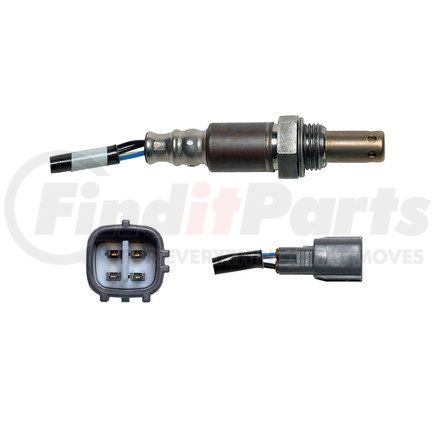Denso 234-9042 Air-Fuel Ratio Sensor 4 Wire, Direct Fit, Heated, Wire Length: 11.93