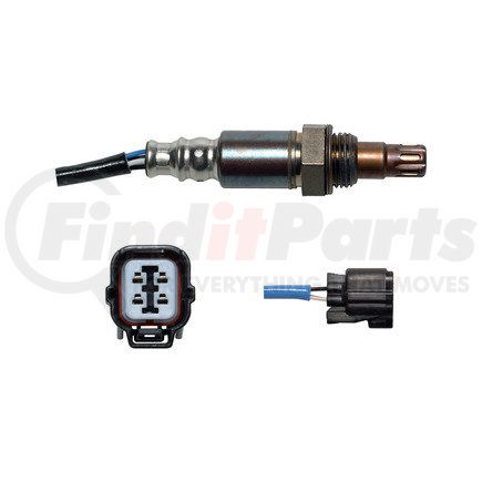 Denso 234-9040 Air-Fuel Ratio Sensor 4 Wire, Direct Fit, Heated, Wire Length: 16.14