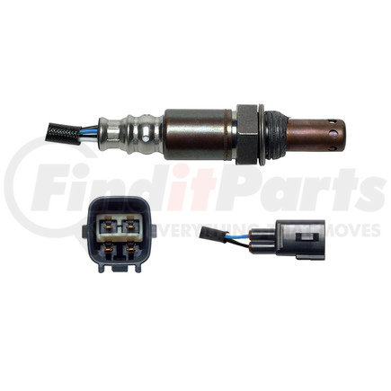 Denso 234-9058 Air-Fuel Ratio Sensor 4 Wire, Direct Fit, Heated, Wire Length: 11.42