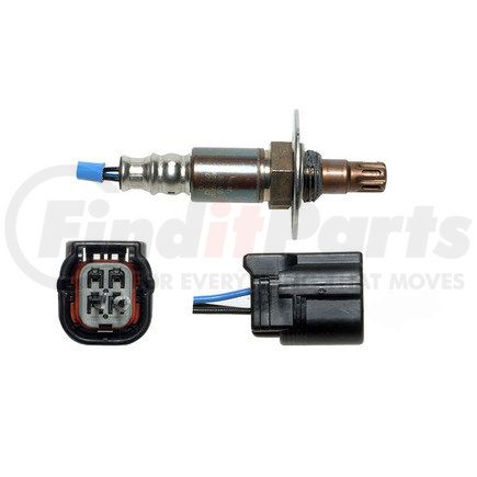 Denso 234-9062 Air-Fuel Ratio Sensor 4 Wire, Direct Fit, Heated, Wire Length: 11.38