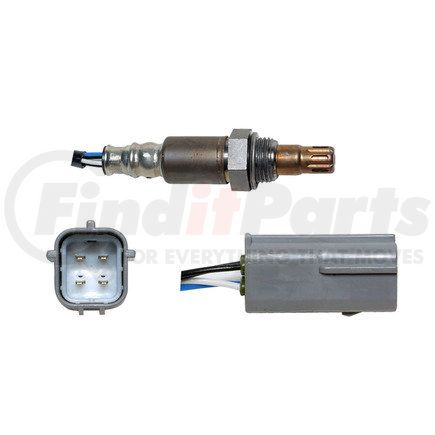 Denso 234-9072 Air-Fuel Ratio Sensor 4 Wire, Direct Fit, Heated, Wire Length: 14.65