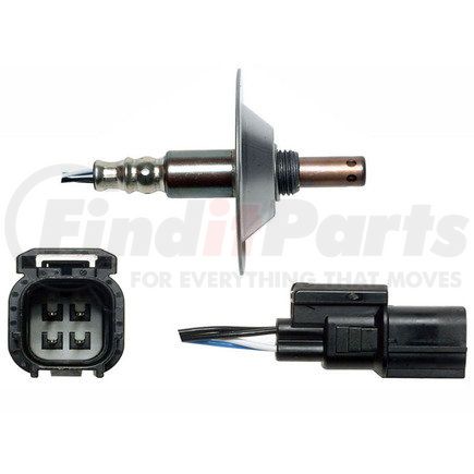 Denso 234-9077 Air-Fuel Ratio Sensor 4 Wire, Direct Fit, Heated, Wire Length: 10.35
