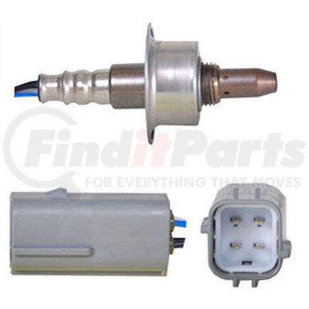 Denso 234-9082 Air-Fuel Ratio Sensor 4 Wire, Direct Fit, Heated, Wire Length: 14.37