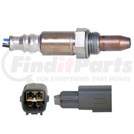 Denso 234-9095 Air-Fuel Ratio Sensor 4 Wire, Direct Fit, Heated, Wire Length: 9.96