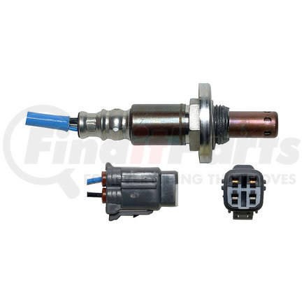 Denso 234-9120 Air-Fuel Ratio Sensor 4 Wire, Direct Fit, Heated, Wire Length: 30.71