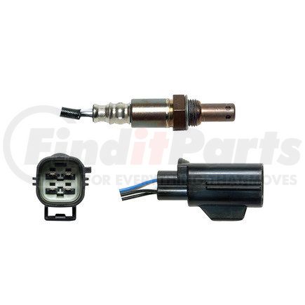 Denso 234-9150 Air-Fuel Ratio Sensor 4 Wire, Direct Fit, Heated, Wire Length: 27.20