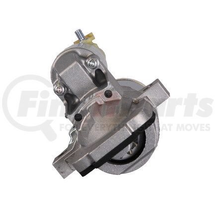 Denso 280-4323 DENSO First Time Fit® Starter Motor – Remanufactured