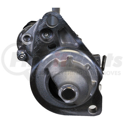 Denso 280-0369 DENSO First Time Fit® Starter Motor – Remanufactured