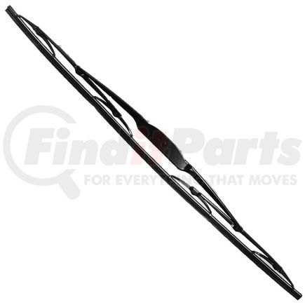 Denso 160-1428 Conventional Windshield Wiper Blade