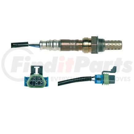 Denso 234-4103 Oxygen Sensor 4 Wire, Direct Fit, Heated, Wire Length: 14.76