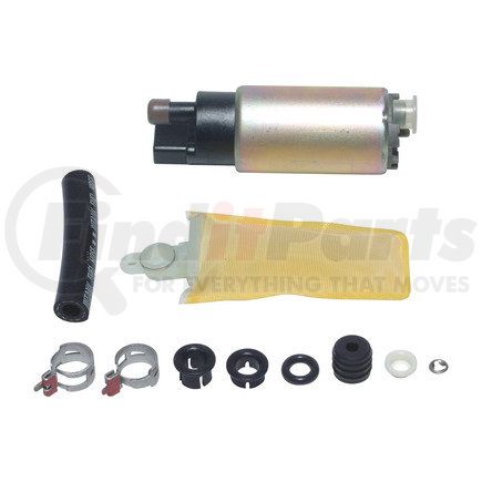 Denso 950-0132 Fuel Pump and Strainer Set