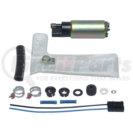 Denso 950-0171 Fuel Pump and Strainer Set