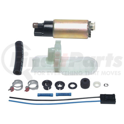 Denso 950-0176 Fuel Pump and Strainer Set