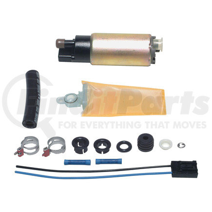 Denso 950-0180 Fuel Pump and Strainer Set